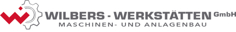 Wilbers-Werkstätten GmbH – Maschinen- und Anlagenbau